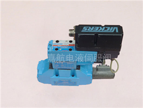 威格士电液比例阀KBHDG5V 5 33CBON X PH7 H410